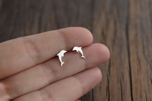Animal Earrings - Sweet November Jewelry