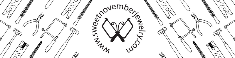 Sweet November Jewelry