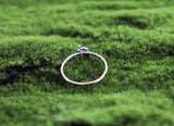 Animal Crossing Inspired Dainty Ring - Sweet November Jewelry
