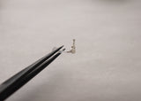 Teeny Tiny Acoustic Guitar Tragus Stud