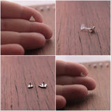 VariousTiny Unique Tragus / Labret Studs - Choose your favorite!