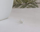 Bunny Tagus Labret Stud - Sweet November Jewelry