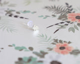 Bunny Tagus Labret Stud - Sweet November Jewelry
