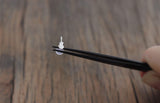Guitar Tragus Stud - Sweet November Jewelry