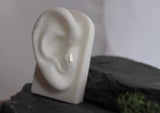 Cute Garden Gnome Tragus Stud - Sweet November Jewelry