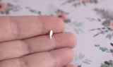 Tiny Parrot Tragus Stud Earring - Sweet November Jewelry