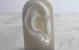 Mum and Baby Duck Earring Set - Sweet November Jewelry