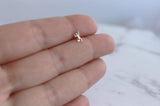 'Little Guy' Tragus Stud - Sweet November Jewelry